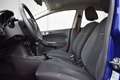Ford Fiesta 1.6 TDCi 5Drs Style Airco | Full Map Navi | Telefo Blauw - thumbnail 7