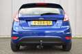 Ford Fiesta 1.6 TDCi 5Drs Style Airco | Full Map Navi | Telefo Blauw - thumbnail 18