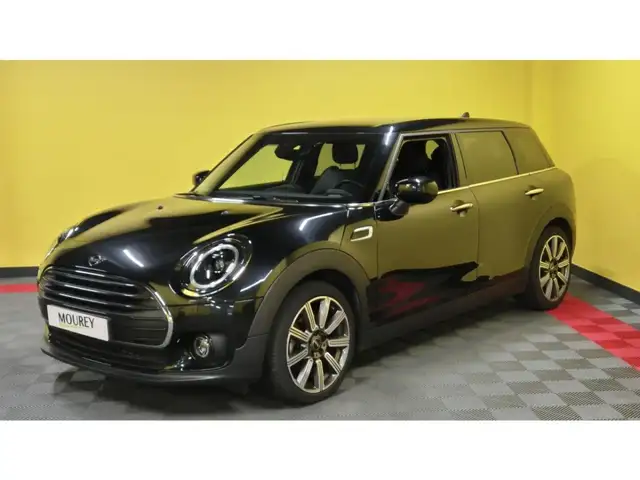 MINI Cooper Clubman 1.5i - 136 - BVR F54 LCI BREAK Cooper Premium plus edition