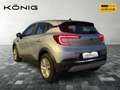 Renault Captur TCe 140 EDC EVOLUTION NAVI*CARPLAY*KAMERA Gris - thumbnail 4