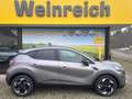 Renault Captur TCe 140 mit Navi & Rückfahrkamera Klima Navi Gris - thumbnail 3