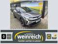 Renault Captur TCe 140 mit Navi & Rückfahrkamera Klima Navi Gris - thumbnail 1