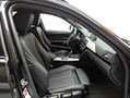 BMW 318 318 dA Pack M -CUIR-NAVI-RADARS-CRUISE Noir - thumbnail 10