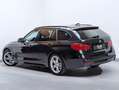BMW 318 318 dA Pack M -CUIR-NAVI-RADARS-CRUISE Zwart - thumbnail 14