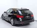 BMW 318 318 dA Pack M -CUIR-NAVI-RADARS-CRUISE Noir - thumbnail 12