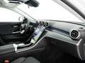 Mercedes-Benz C 200 200 d mhev advanced auto Bianco - thumbnail 10