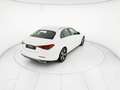 Mercedes-Benz C 200 200 d mhev advanced auto Bianco - thumbnail 3