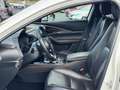 Mazda CX-3 0 Selection 2WD/AHK/NAVI/EURO 6 Blanc - thumbnail 9