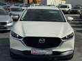 Mazda CX-3 0 Selection 2WD/AHK/NAVI/EURO 6 Blanc - thumbnail 2