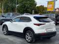 Mazda CX-3 0 Selection 2WD/AHK/NAVI/EURO 6 Blanc - thumbnail 5