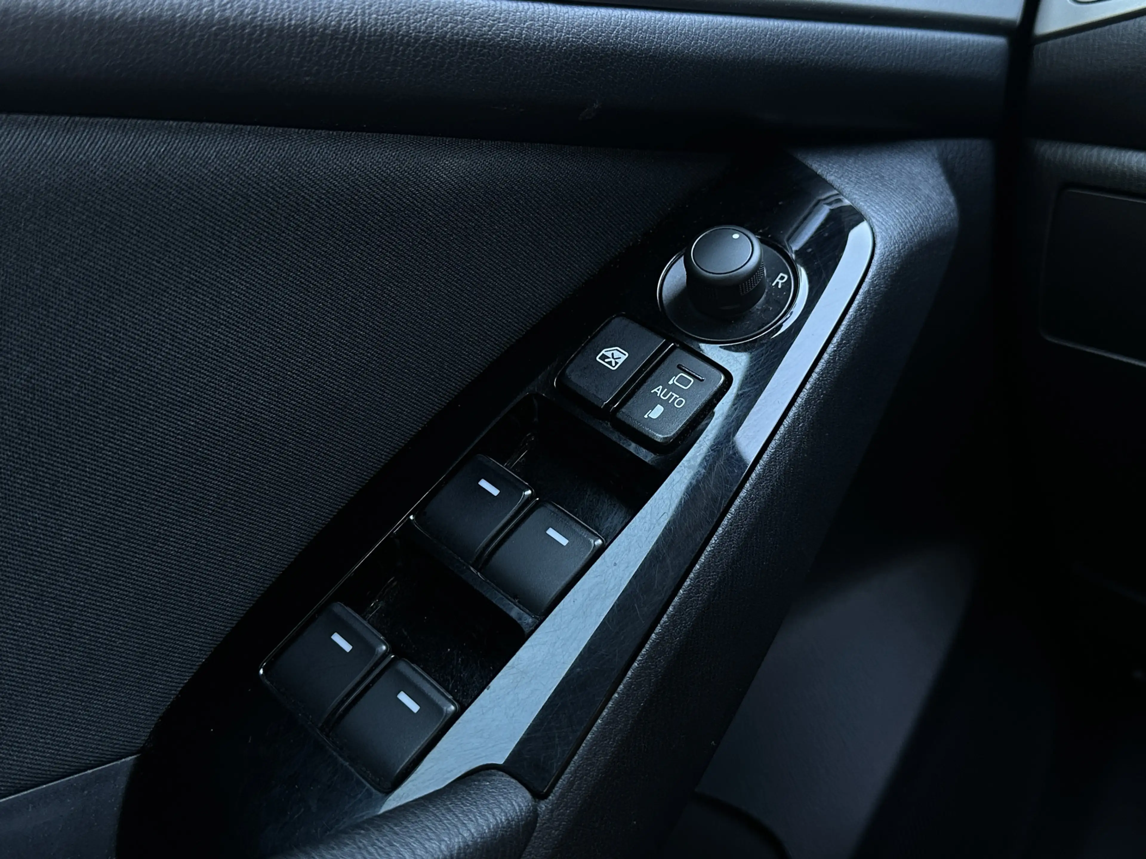 Mazda 3 2.0 SkyActiv-G 120 SkyLease GT Dodehoek, Stoel+Stu — photo 12