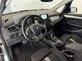 BMW 218 218d Active Tourer Luxury auto TETTO XENON Argento - thumbnail 9