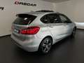 BMW 218 218d Active Tourer Luxury auto TETTO XENON Argento - thumbnail 4