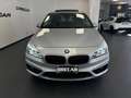 BMW 218 218d Active Tourer Luxury auto TETTO XENON Argento - thumbnail 2