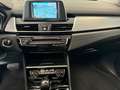 BMW 218 218d Active Tourer Luxury auto TETTO XENON Argento - thumbnail 10