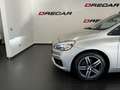 BMW 218 218d Active Tourer Luxury auto TETTO XENON Argento - thumbnail 7