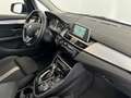 BMW 218 218d Active Tourer Luxury auto TETTO XENON Argento - thumbnail 14