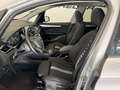 BMW 218 218d Active Tourer Luxury auto TETTO XENON Argento - thumbnail 8