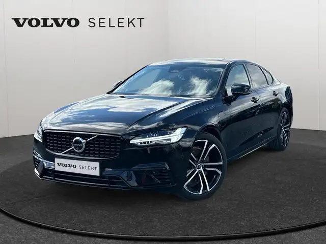 Volvo S90 T8 AWD Plus Dark / Hybride