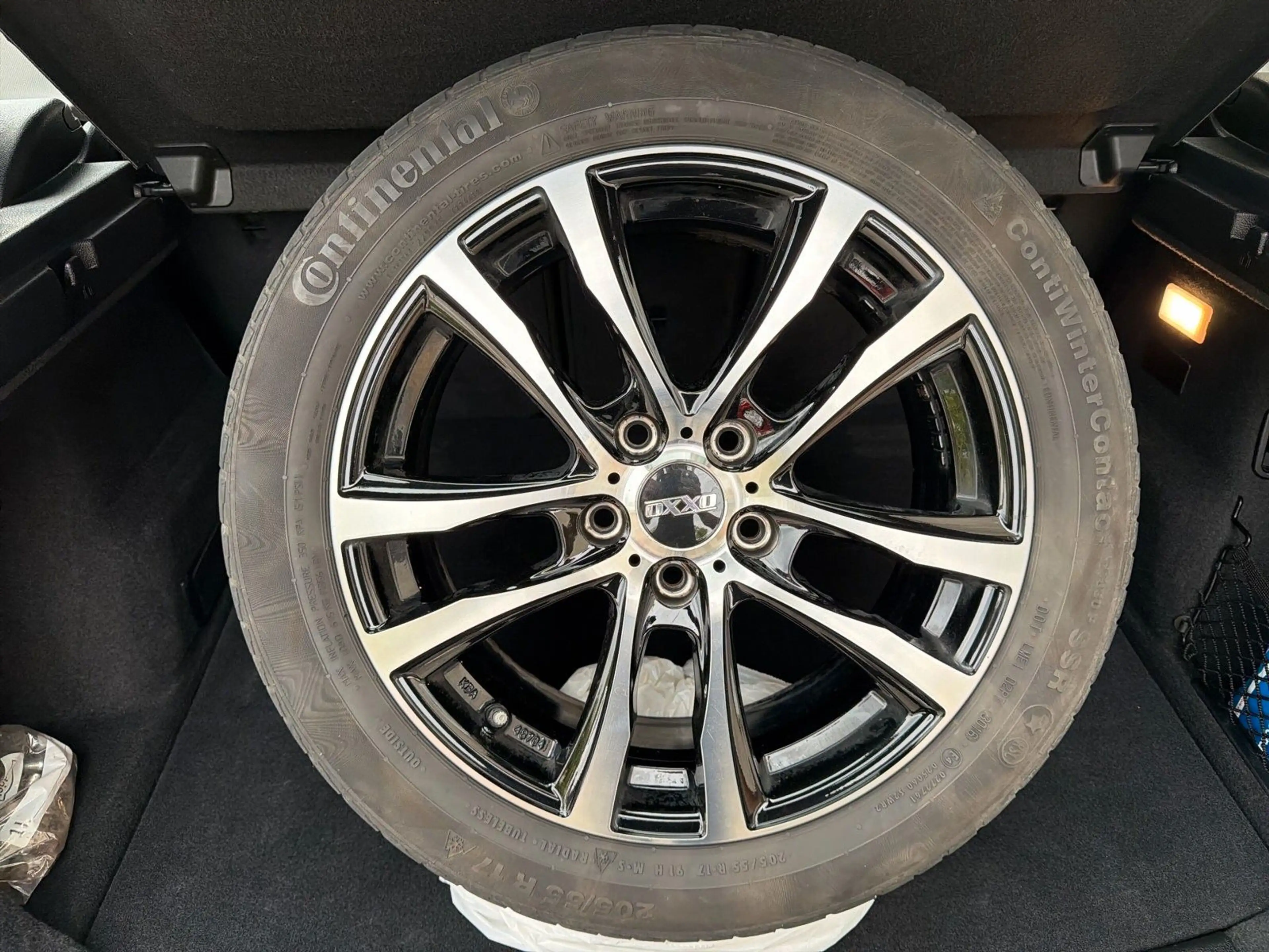 BMW 225 xe Tourer Sport Line Hybrid 1.HAND/8-FACH/SHZ — photo 10
