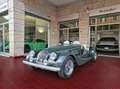 Morgan Plus 4 Morgan Plus Sport 4 2.0 Cabrio Ufficiale Italiana Grün - thumbnail 1