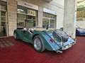 Morgan Plus 4 Morgan Plus Sport 4 2.0 Cabrio Ufficiale Italiana Grün - thumbnail 6