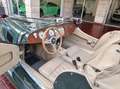 Morgan Plus 4 Morgan Plus Sport 4 2.0 Cabrio Ufficiale Italiana Grün - thumbnail 11