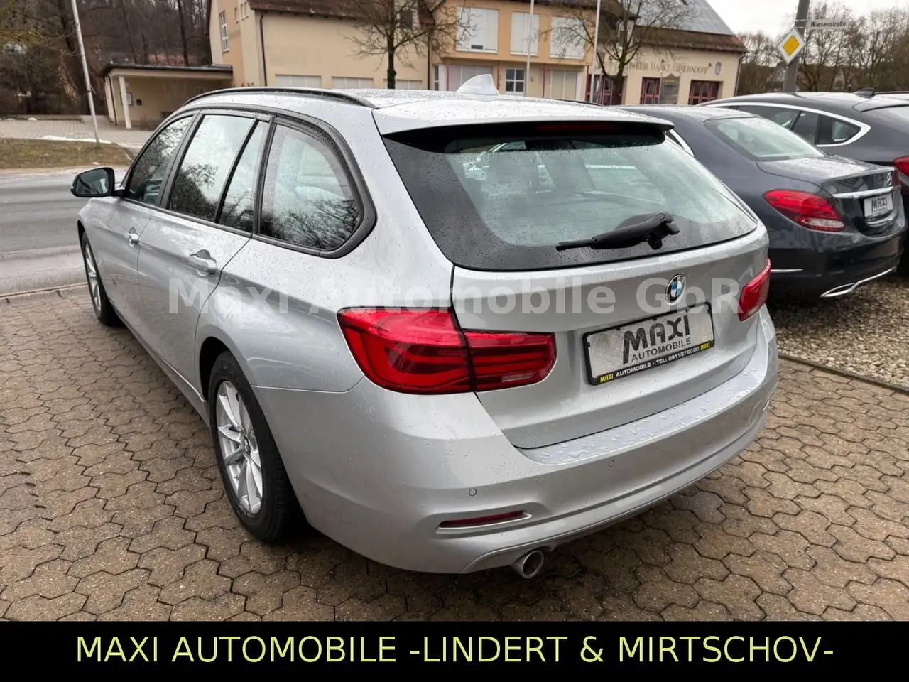 Das Auto