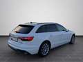 Audi A4 40 TFSI quattro S tronic PANO AHK NAVI Weiß - thumbnail 2