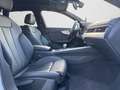 Audi A4 40 TFSI quattro S tronic PANO AHK NAVI Weiß - thumbnail 4
