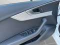 Audi A4 40 TFSI quattro S tronic PANO AHK NAVI Weiß - thumbnail 13