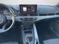 Audi A4 40 TFSI quattro S tronic PANO AHK NAVI Weiß - thumbnail 11