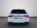 Audi A4 40 TFSI quattro S tronic PANO AHK NAVI Weiß - thumbnail 6