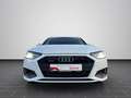 Audi A4 40 TFSI quattro S tronic PANO AHK NAVI Weiß - thumbnail 5