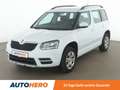 Skoda Yeti 2.0 TDI Active*PDC*SHZ*AHK Weiß - thumbnail 1