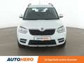 Skoda Yeti 2.0 TDI Active*PDC*SHZ*AHK Weiß - thumbnail 9