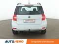 Skoda Yeti 2.0 TDI Active*PDC*SHZ*AHK Weiß - thumbnail 5