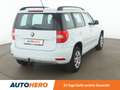 Skoda Yeti 2.0 TDI Active*PDC*SHZ*AHK Weiß - thumbnail 6