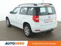 Skoda Yeti 2.0 TDI Active*PDC*SHZ*AHK Weiß - thumbnail 4