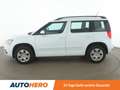 Skoda Yeti 2.0 TDI Active*PDC*SHZ*AHK Weiß - thumbnail 3