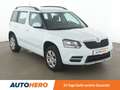 Skoda Yeti 2.0 TDI Active*PDC*SHZ*AHK Weiß - thumbnail 8
