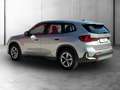 BMW iX1 xDrive 30 LED+NAVI+RADAR+RFK+Virtual+el.Heck Silber - thumbnail 6