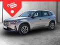 BMW iX1 xDrive 30 LED+NAVI+RADAR+RFK+Virtual+el.Heck Silber - thumbnail 1