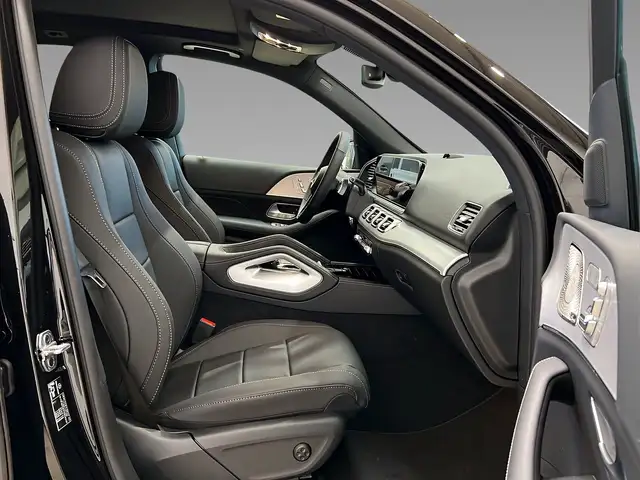 Mercedes-Benz Amg view 14