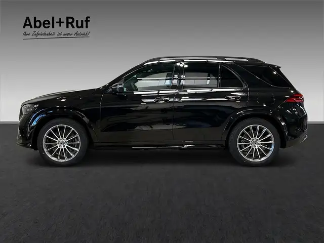 Mercedes-Benz Amg view 4