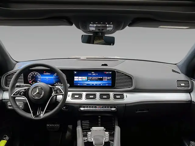 Mercedes-Benz Amg view 10