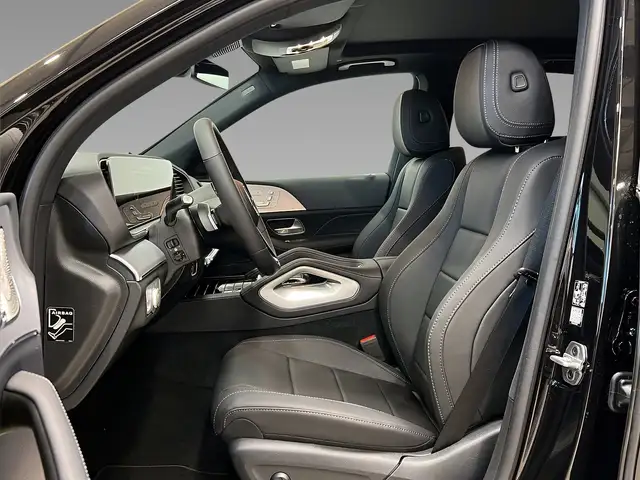Mercedes-Benz Amg view 8