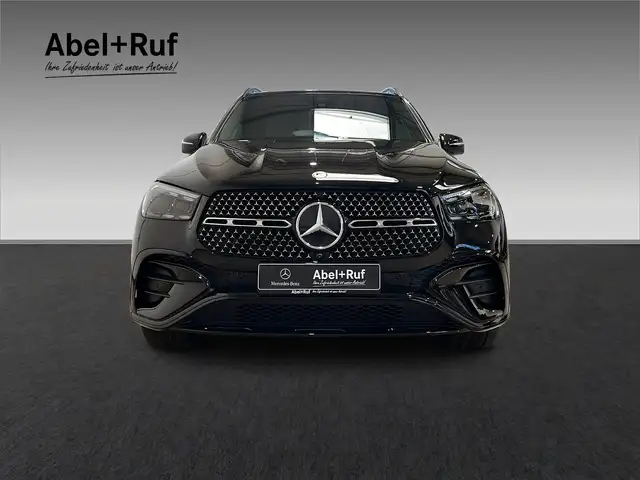 Mercedes-Benz Amg view 2