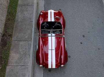 AC COBRA FACTORY FIVE