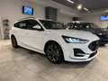 Ford Focus Focus 1.0 EcoBoost Hybrid 155 CV Powershift SW ST Bianco - thumbnail 3